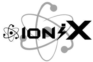 IoniX Energy